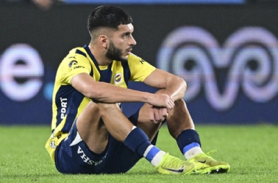 Fenerbahçe-Samsunspor: 0-0 (MAÇ SONUCU)