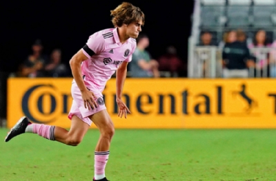 Tottenham'dan Benja Cremaschi harekatı