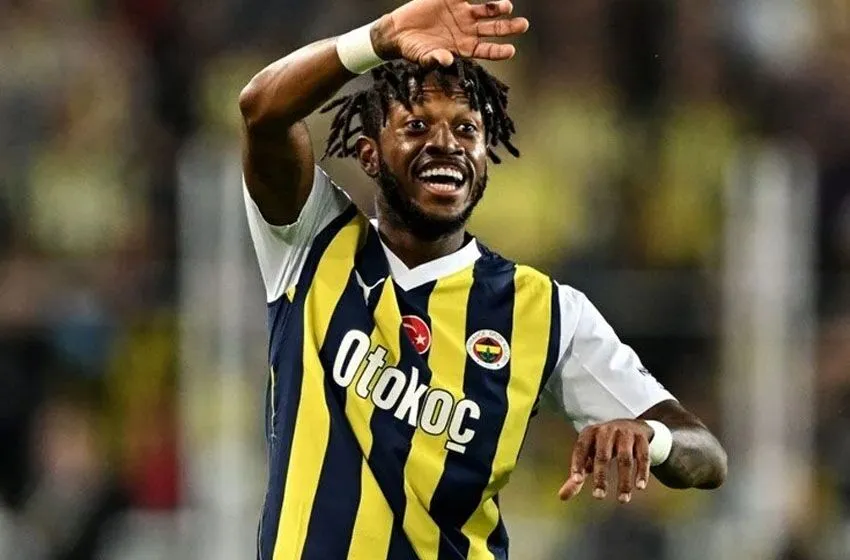 Fenerbahce