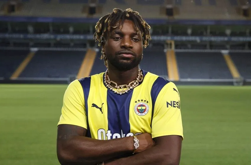 Fenerbahce
