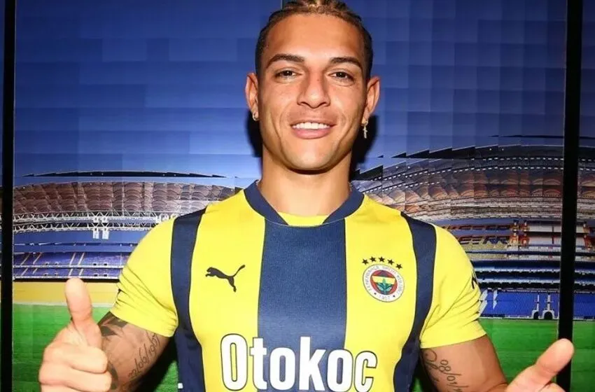 Fenerbahce