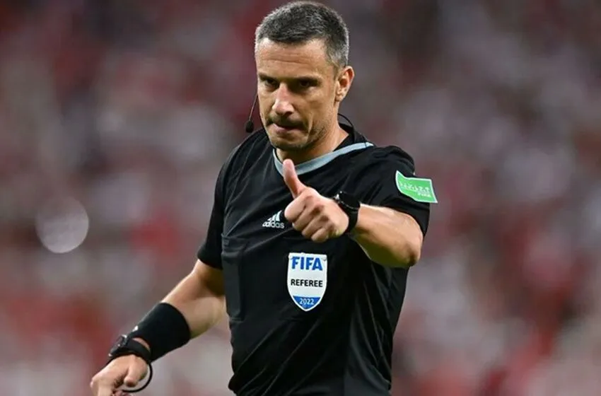 Slavko Vıncıc