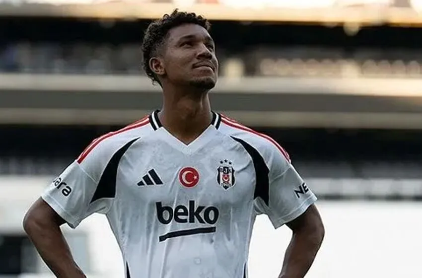 Besıktas