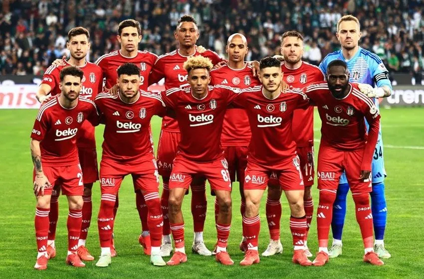 Besıktas