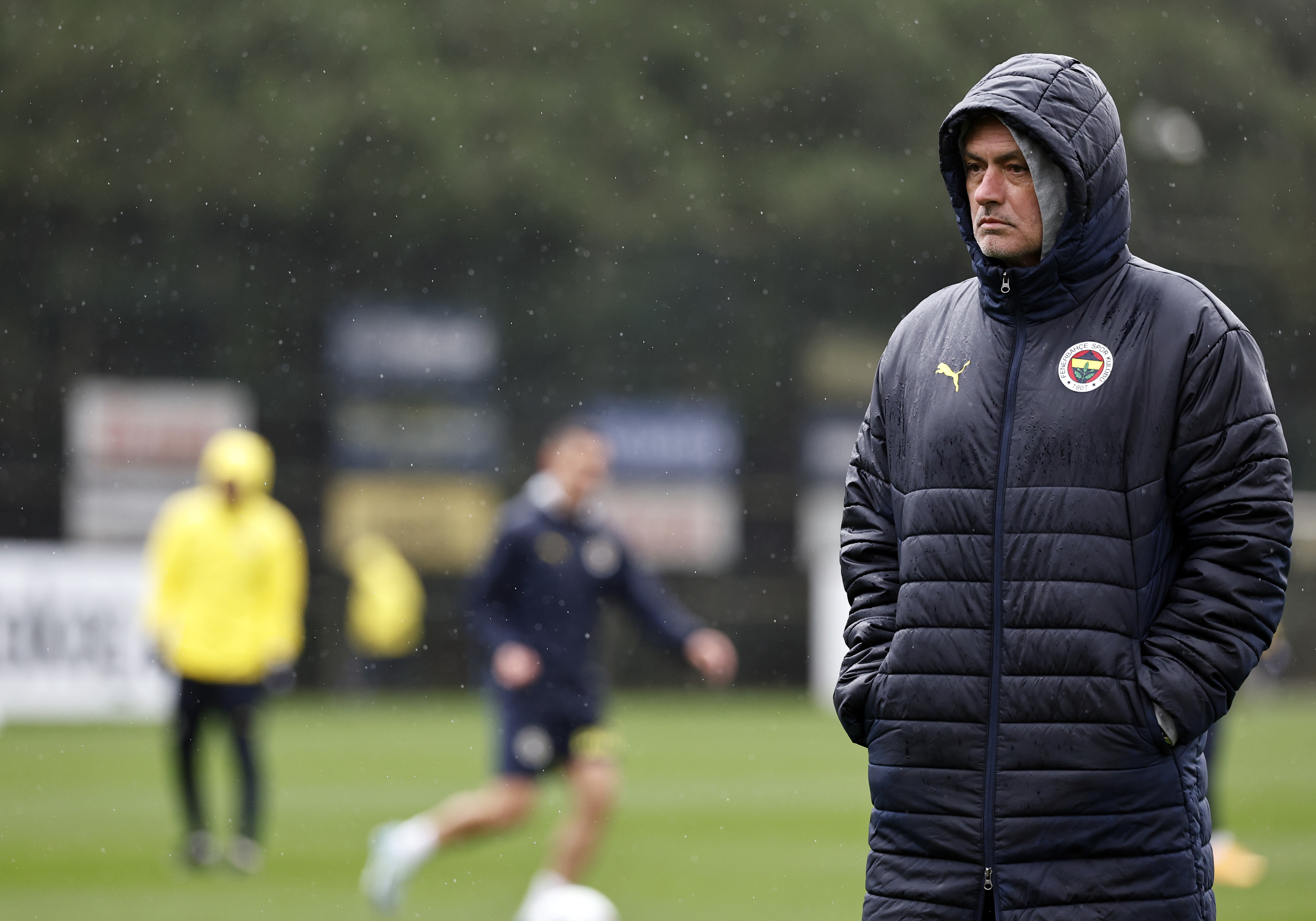 Fenerbahce