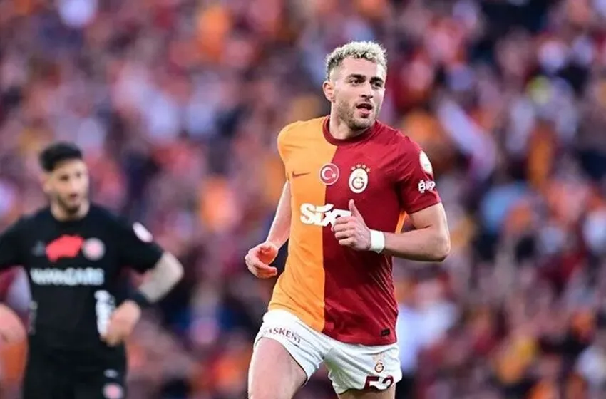 Galatasaray