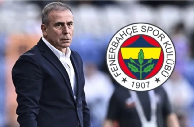 Abdullah Avcı'dan Fenerbahçe itirafı