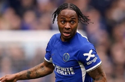  Juventus'un radarındaki isim: Sterling 