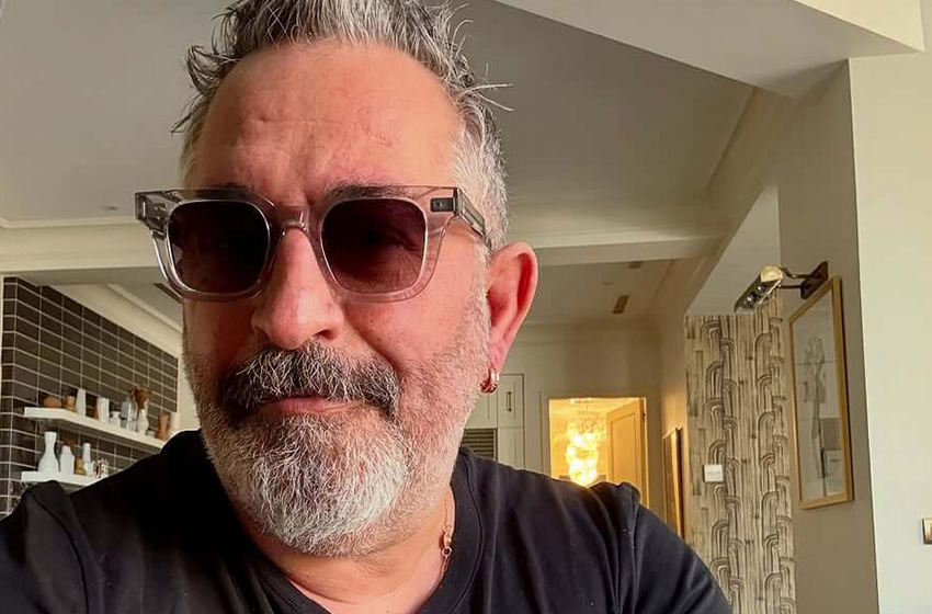 'Dip dalga cuntası lideri' Cem Yılmaz