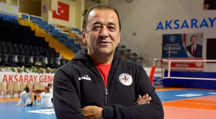 Mehmet Bedestenlioğlu