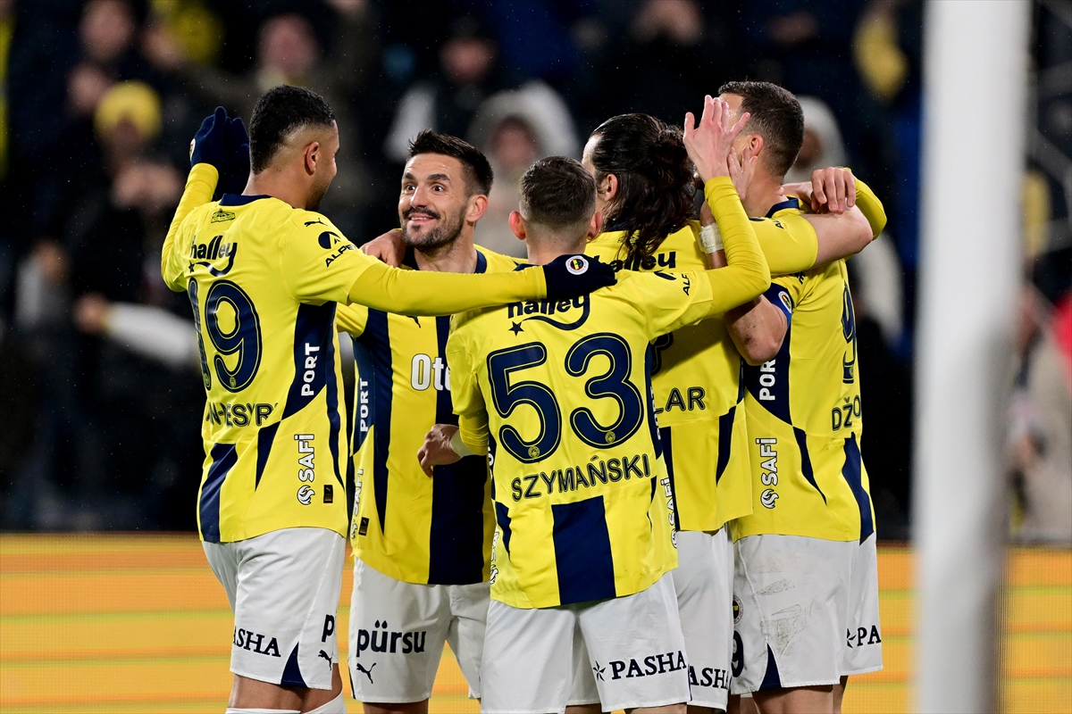 fenerbahce
