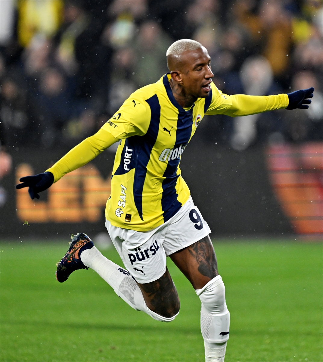 Talisca