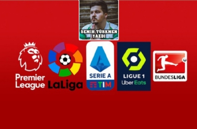 Şampiyonlar Ligi tam gaz