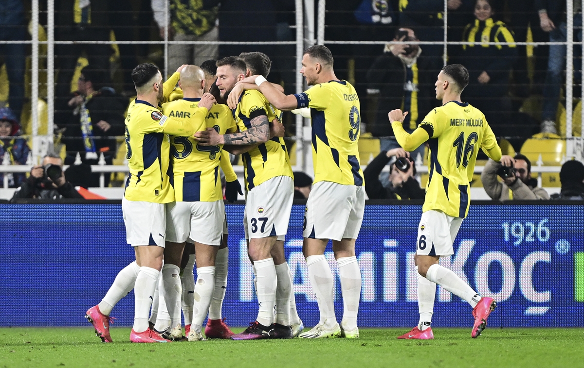 Fenerbahce
