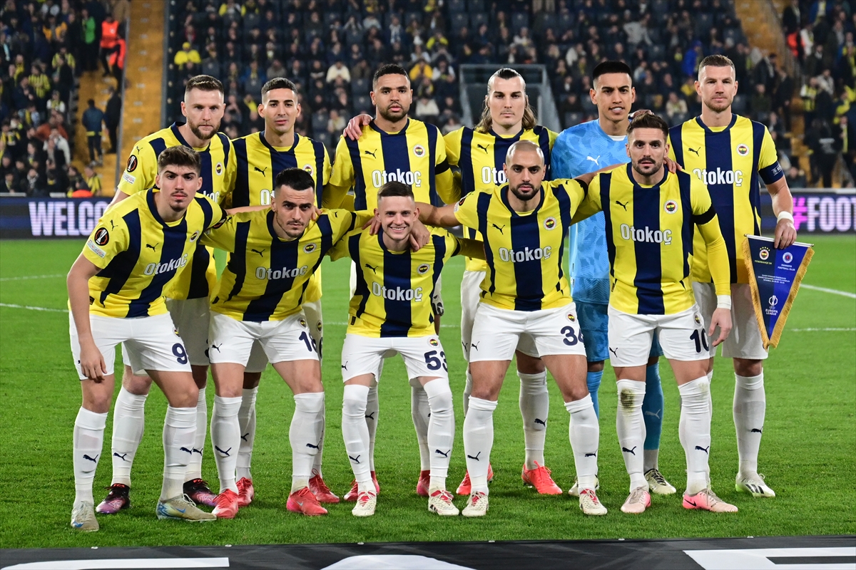 Fenerbahce