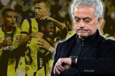 Fenerbahçe'ye Nisan karı