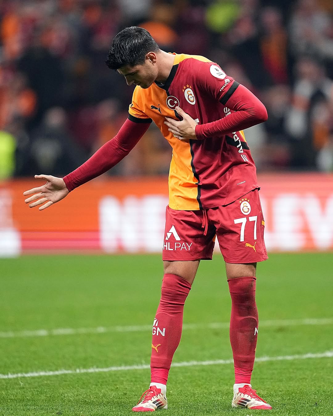 Galatasaray