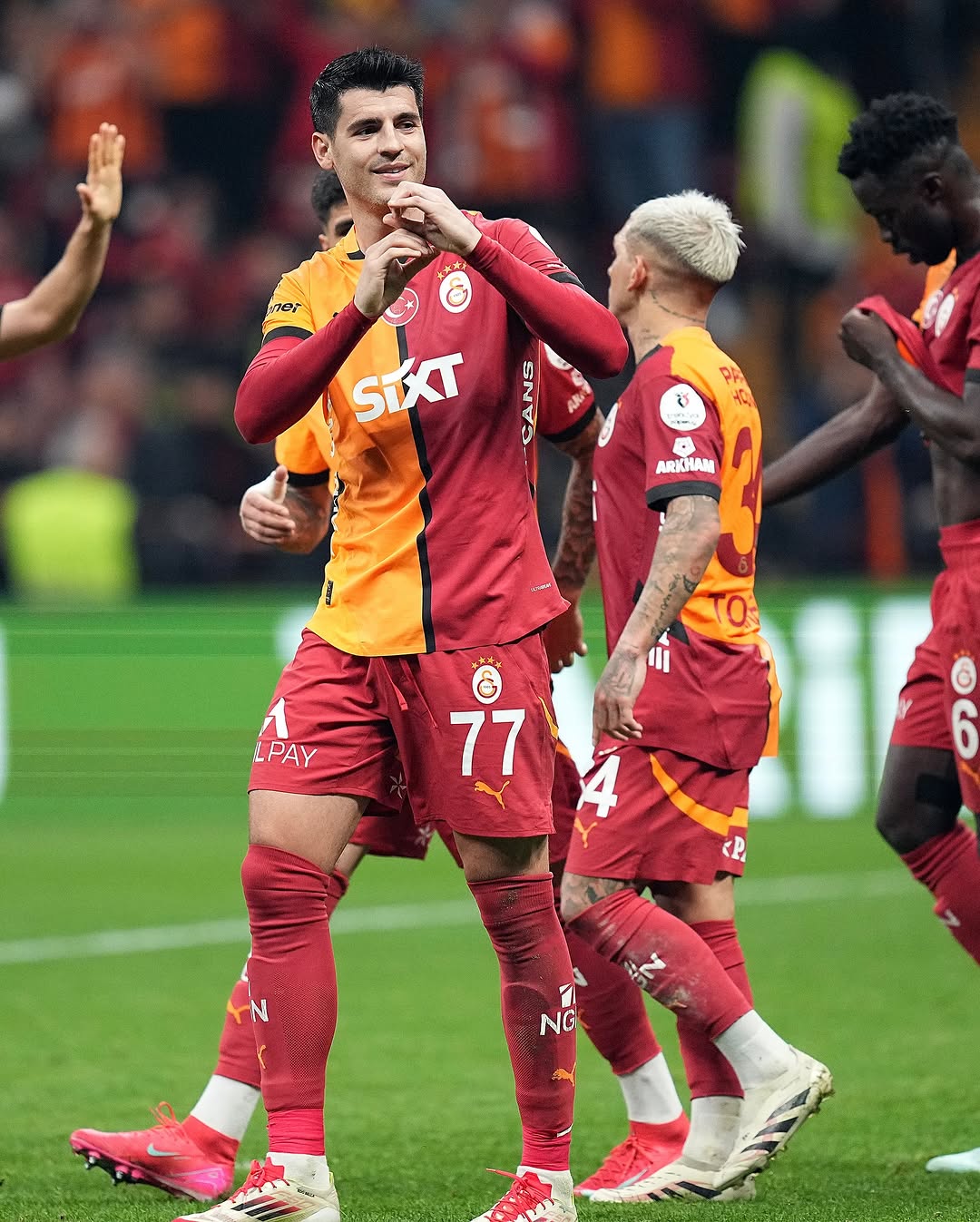 Galatasaray