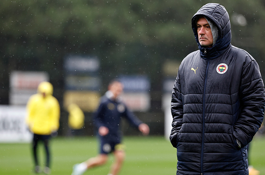 Fenerbahce