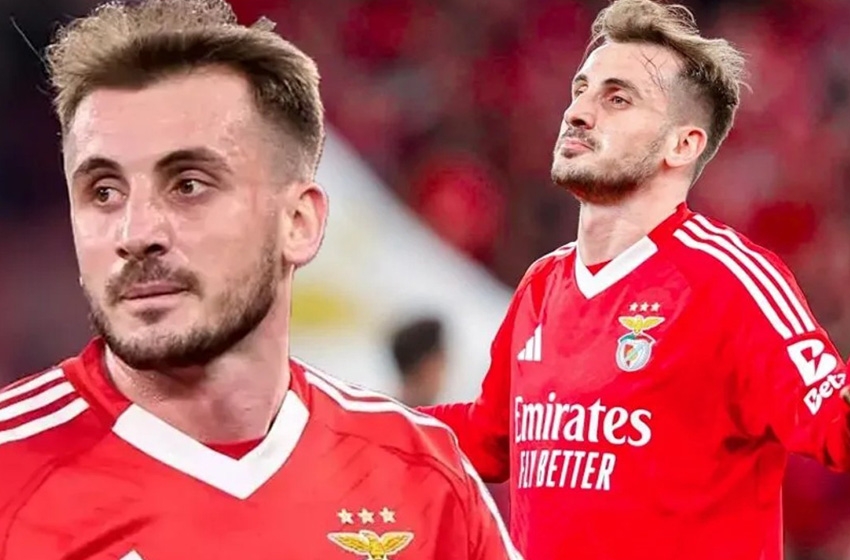 Biri Kerem'i gözetliyor