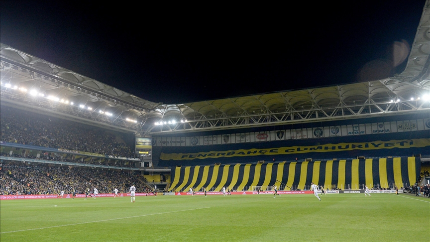 fenerbahce-stadı