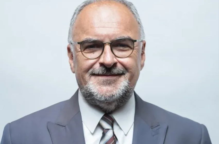 Celal Nuri Demirtürk