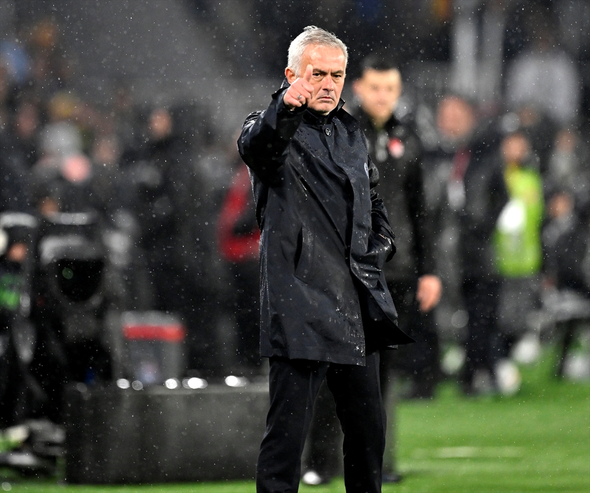 mourinho
