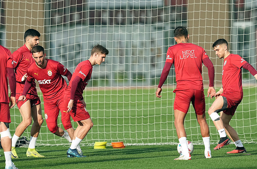 Galatasaray