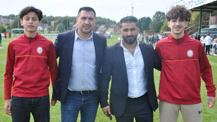 Galatasaray