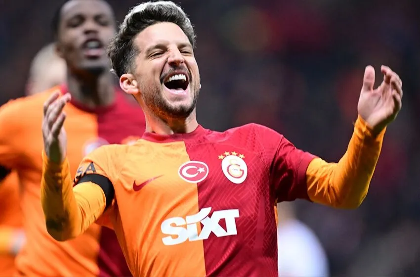 Galatasaray
