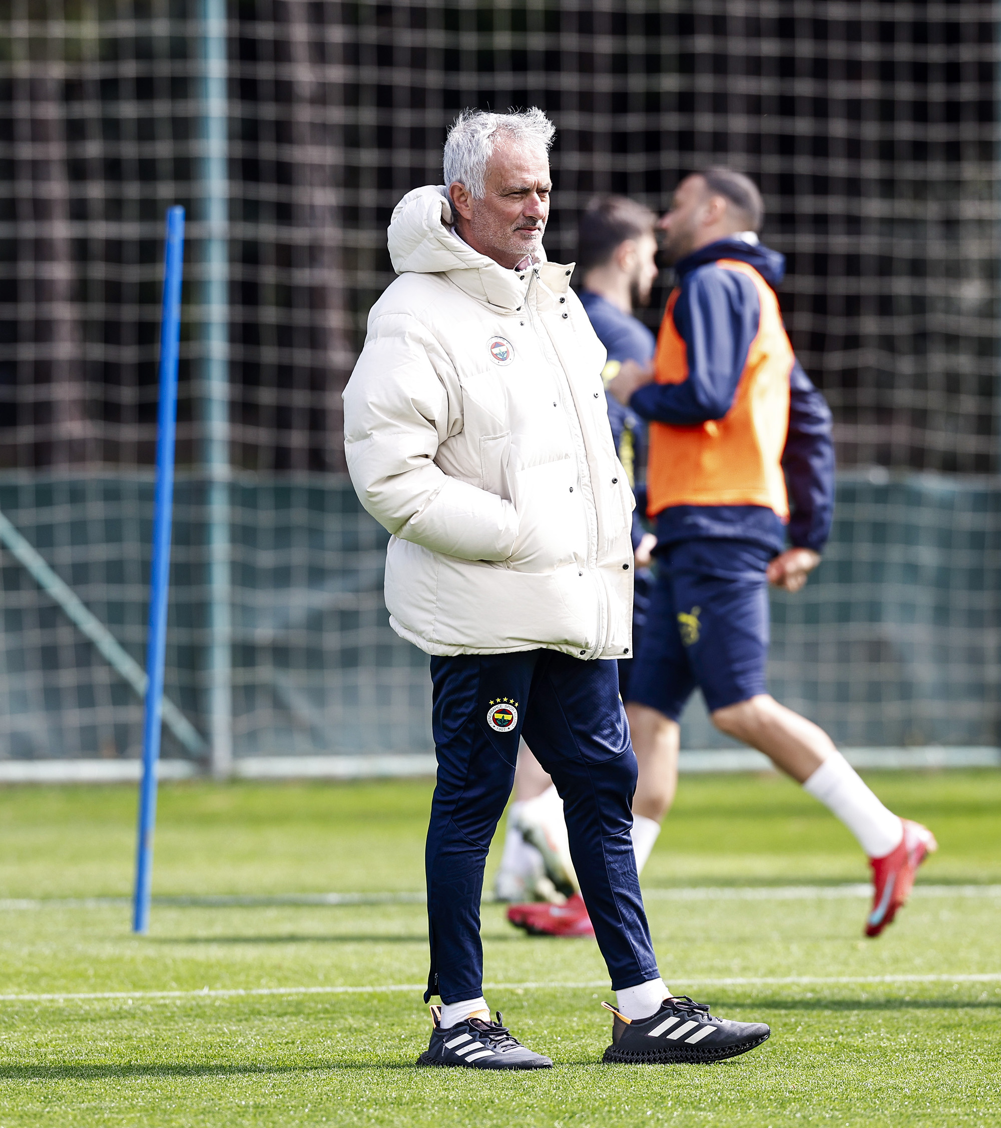 Fenerbahce
