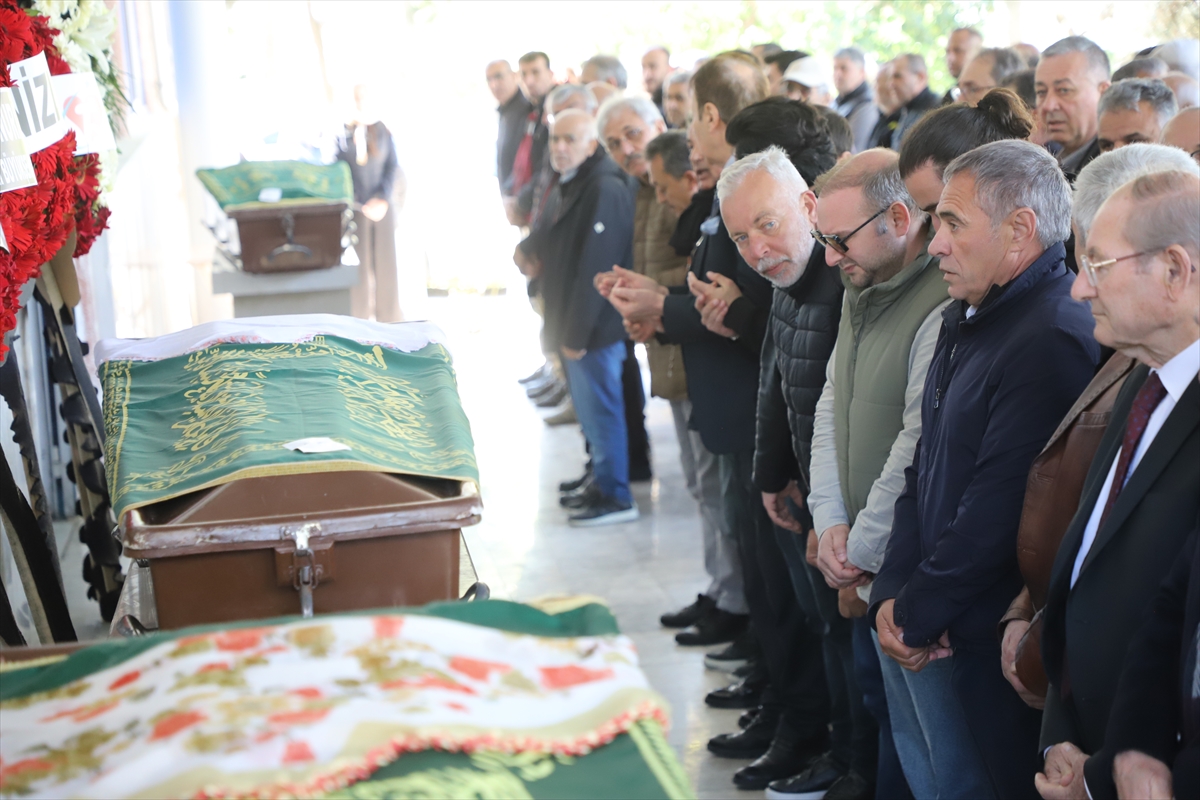 Ersun Yanal