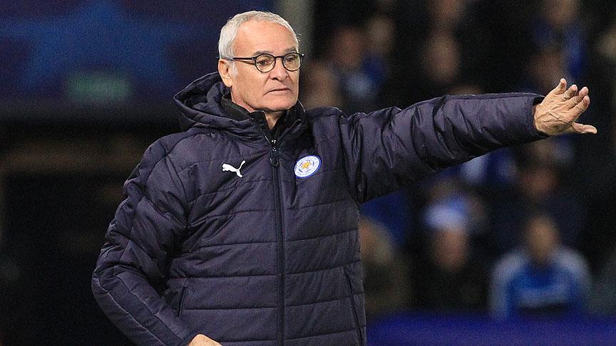 Claudio Ranieri