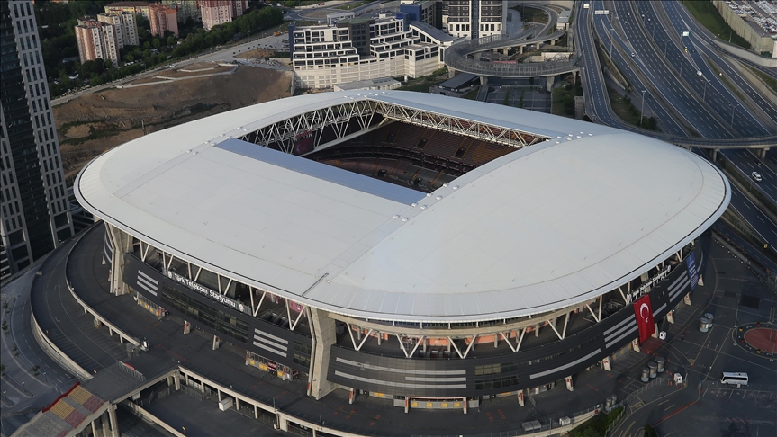 galatasaray