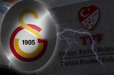 Galatasaray'da 
