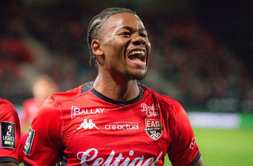 Jacques Siwe