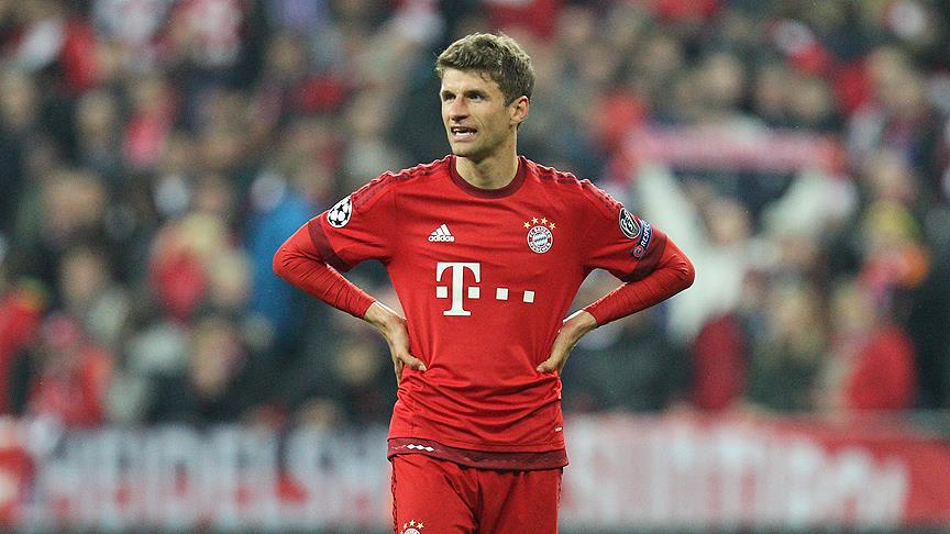 Thomas Müller