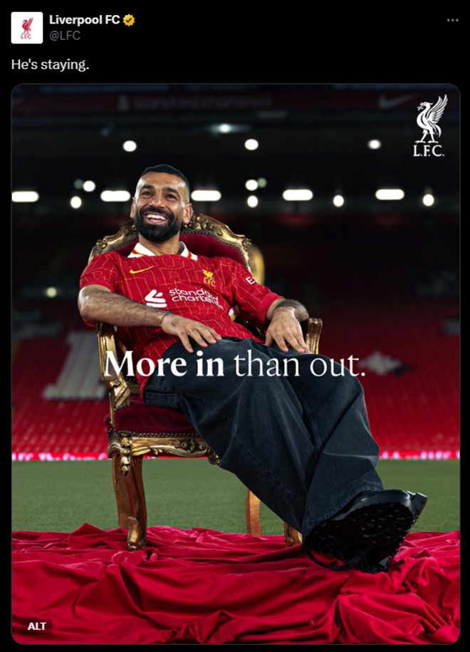 salah