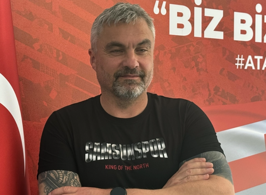 Thomas Reis