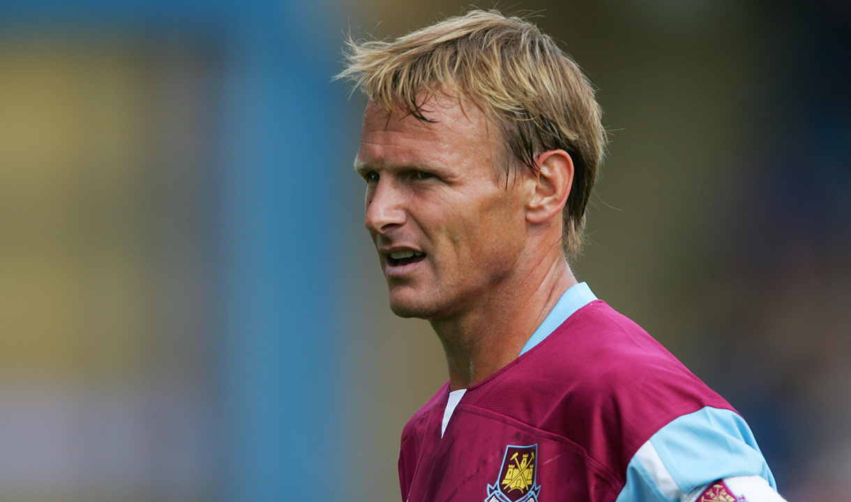 Teddy Sheringham