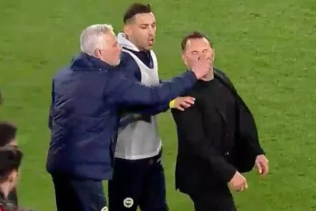 mourinho-okan buruk
