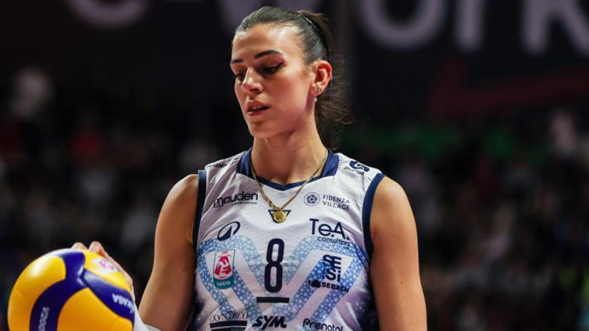 Alessia Orro