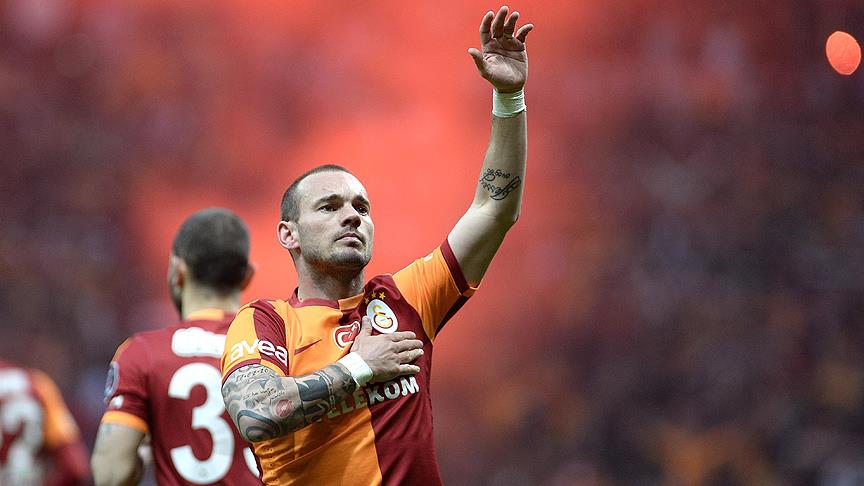 Sneijder