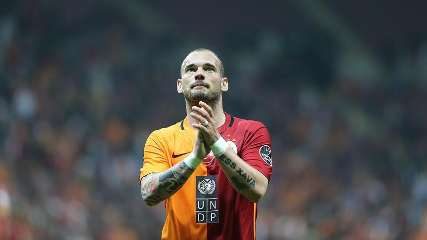 Sneijder