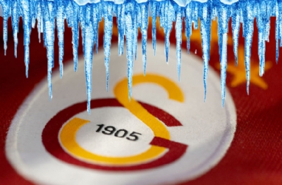 Galatasaray'da beyaz korku