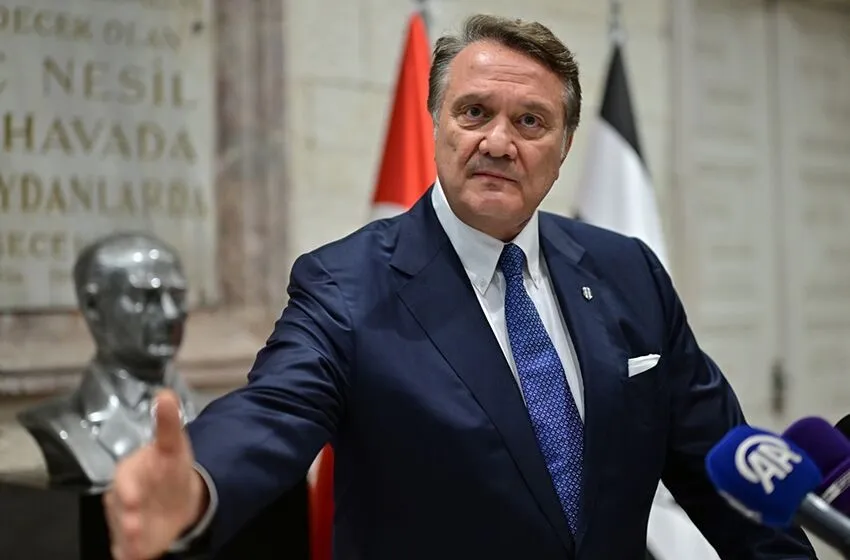 Besıktas