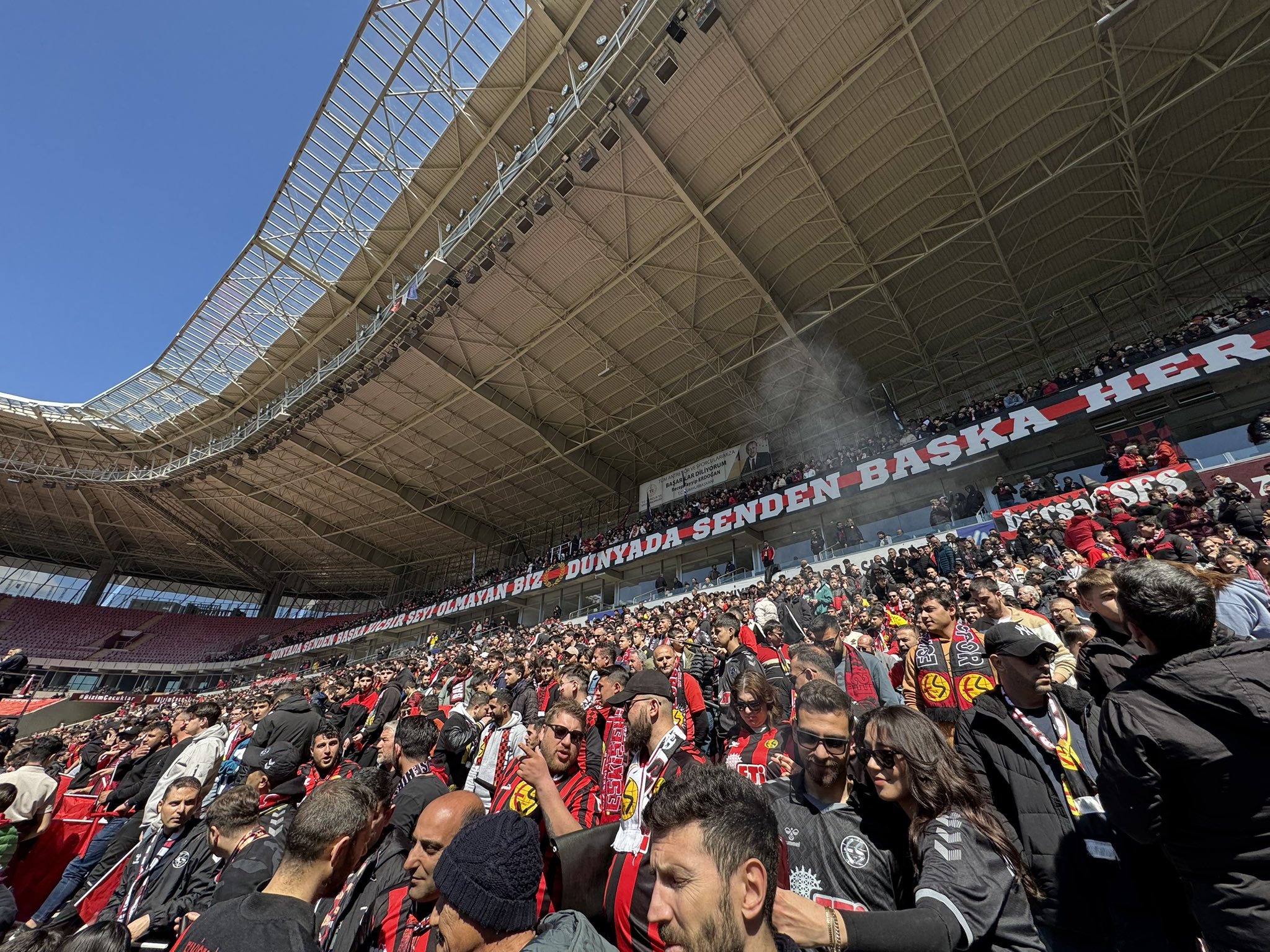 Eskısehırspor