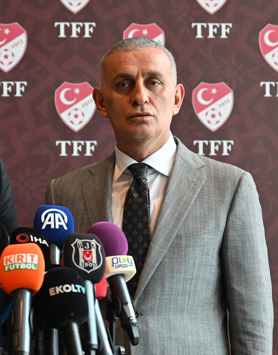 İbrahim Hacıosmanoğlu
