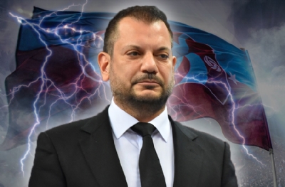 Trabzonspor'u kimse batıramayacak