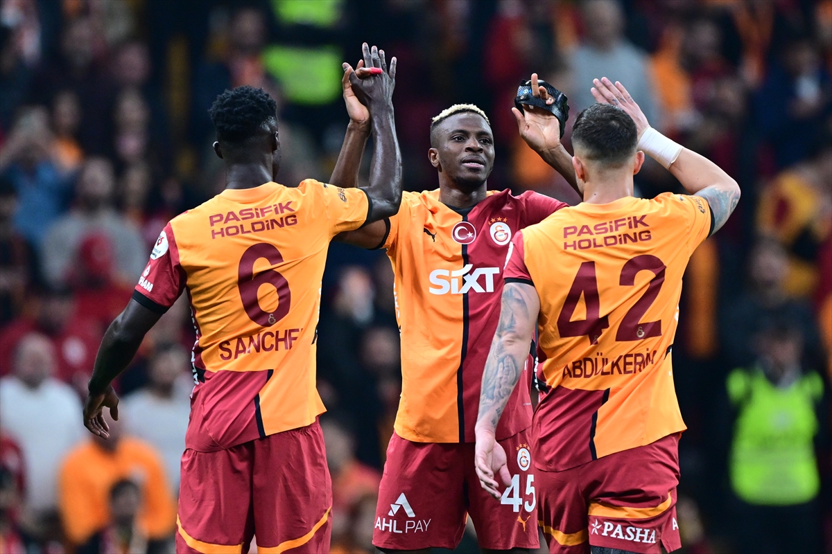 Galatasaray